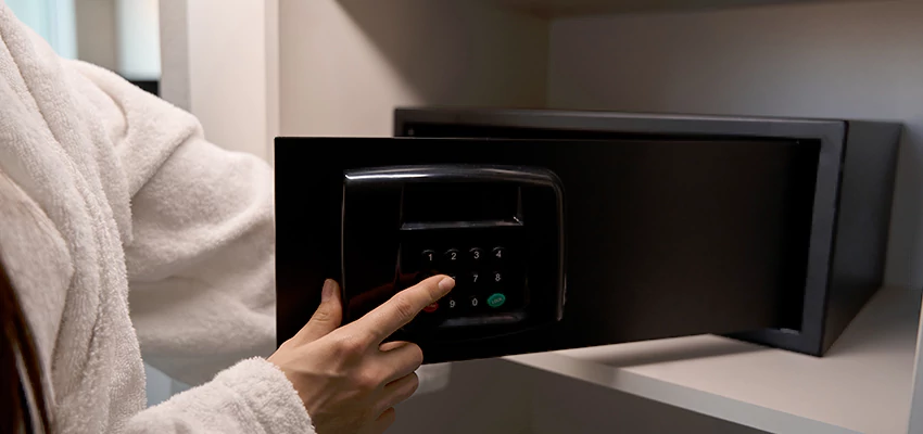 Safe Unlocking Service Company in Hoffman Estates, Illinois