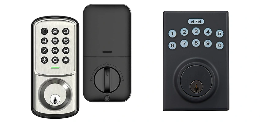 Garage Emergency Lock Replacements in Hoffman Estates, IL
