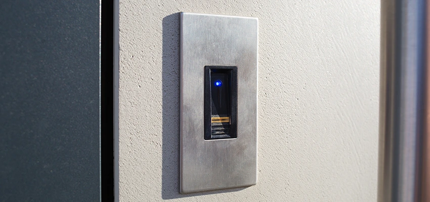 Fingerprint Biometric Entry Systems Maintenance in Hoffman Estates, Illinois