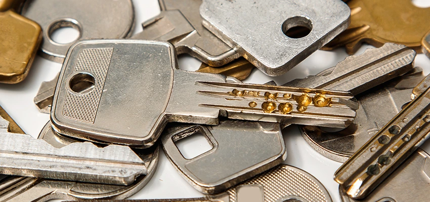 Stuck Key Extraction in Hoffman Estates, IL