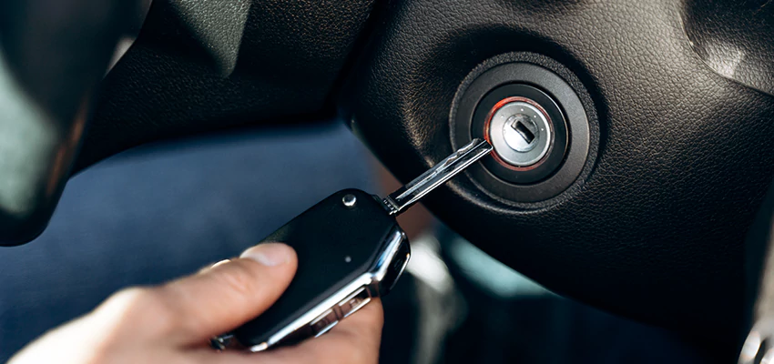 Car Key Replacement Locksmith in Hoffman Estates