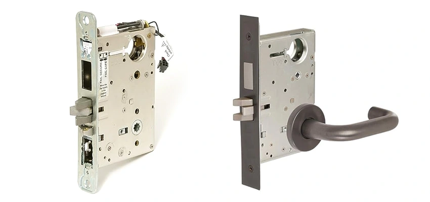 Corbin Russwin Mortise Locks Repair Installation in Hoffman Estates