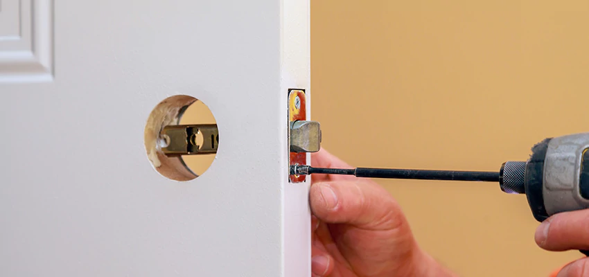 Stuck Door Knobs Repair in Hoffman Estates, IL
