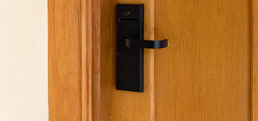 Security Gates For Home Invasion Prevention in Hoffman Estates, Illinois