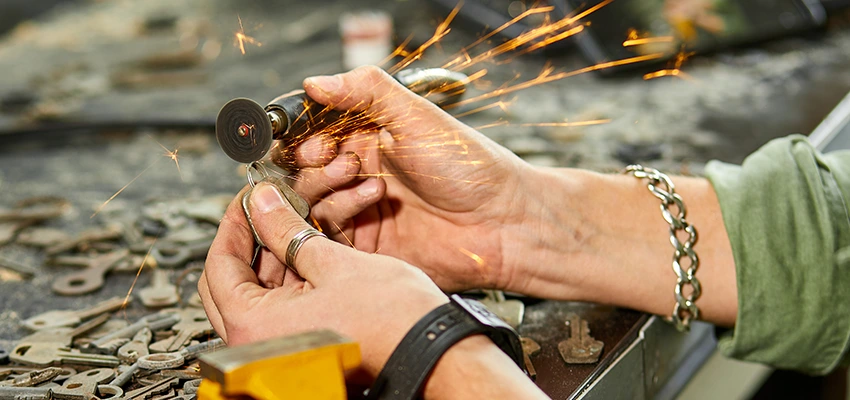 Mobile Locksmith For Lock Replacement Service in Hoffman Estates, Illinois