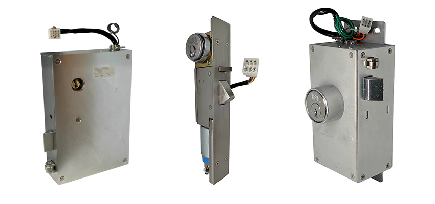 Locksmith For RR Fence Gates Brink Lock in Hoffman Estates, IL