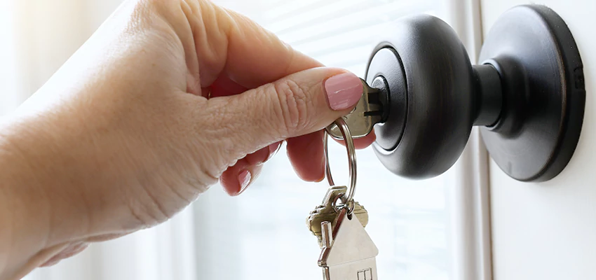 Top Locksmith For Residential Lock Solution in Hoffman Estates