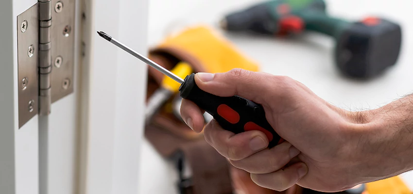 Holiday Emergency Locksmith in Hoffman Estates, Illinois