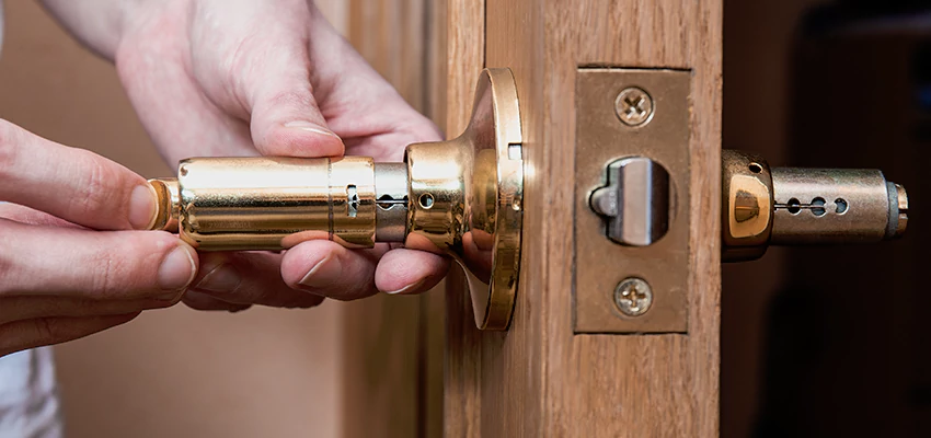 Padlock Lock Replacement Assistance in Hoffman Estates, IL