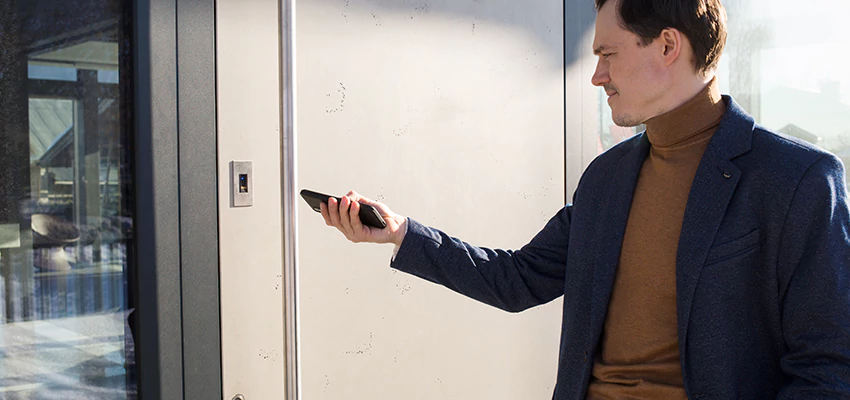 Business Security Systems in Hoffman Estates, IL
