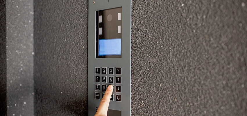 Access Control System Installation in Hoffman Estates, Illinois