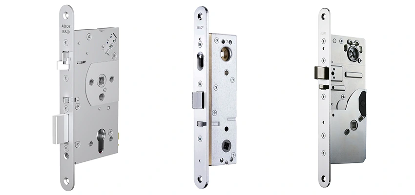 ASSA-Abloy Locks Hinge Repair in Hoffman Estates