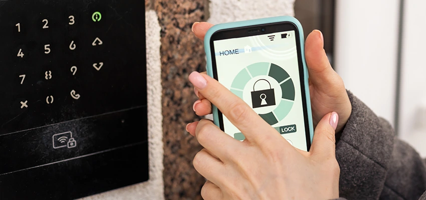 Building Security Upgrades in Hoffman Estates, IL