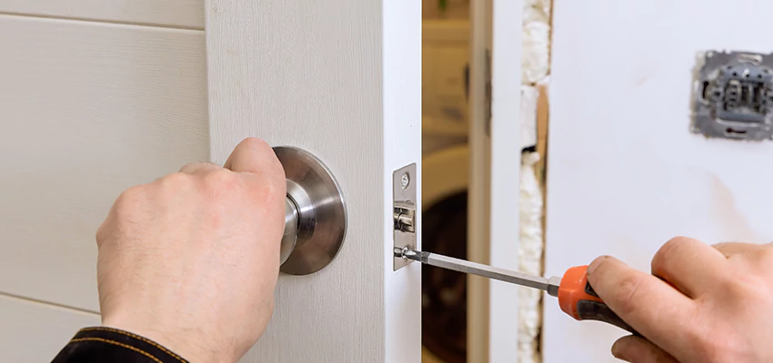 Wifi Deadbolt Installation in Hoffman Estates, IL