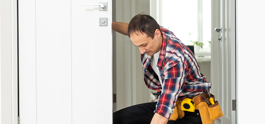 Emergency Automotive Locksmith in Hoffman Estates, IL