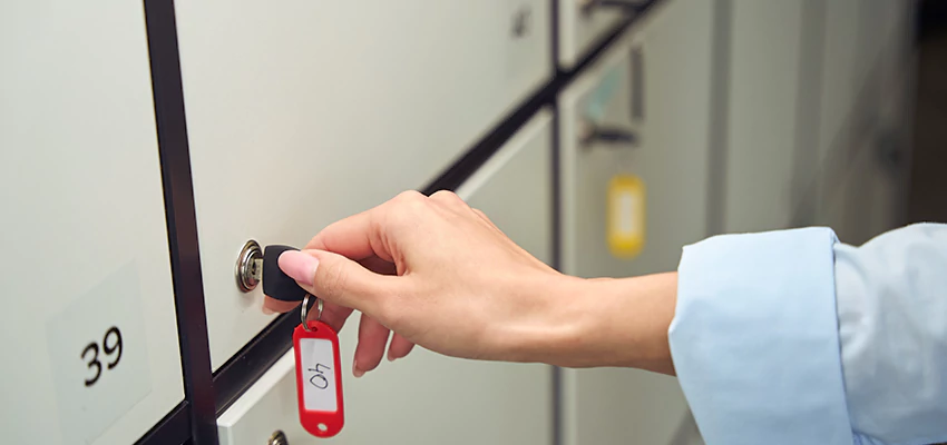 Upgrading File Cabinet Locks in Hoffman Estates, Illinois