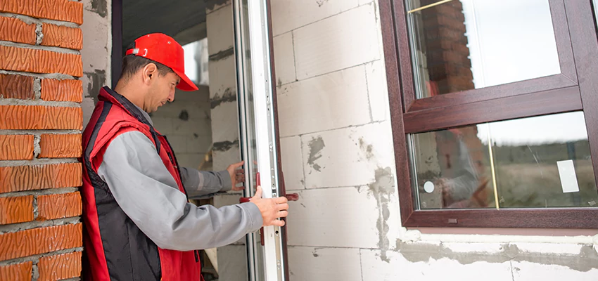 Home Invasion Door Lock Repairs in Hoffman Estates, IL