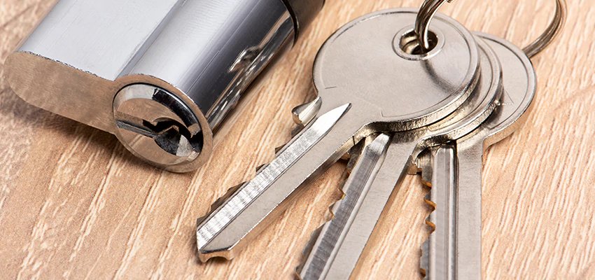 Lock Rekeying Services in Hoffman Estates