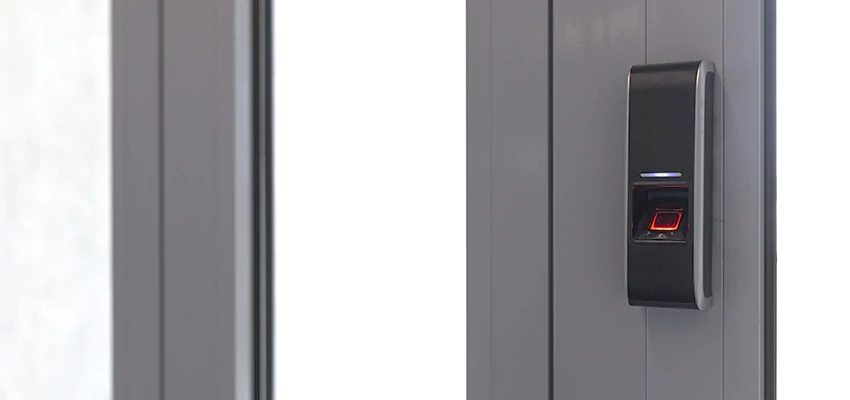 Push Button Lock Keypad Repair in Hoffman Estates, Illinois