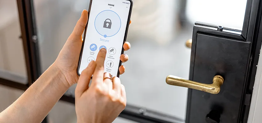 Remote Control Locks Sensor Repair in Hoffman Estates, Illinois