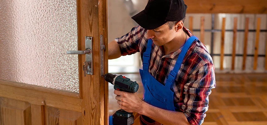 Trusted Local Digital Locks Locksmith Repair in Hoffman Estates, Illinois