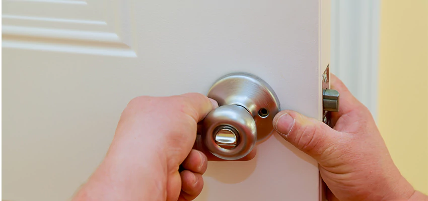 After-hours Locksmith For Lock And Key Installation in Hoffman Estates