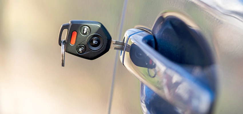 Automotive Locksmith Key Programming Specialists in Hoffman Estates, IL