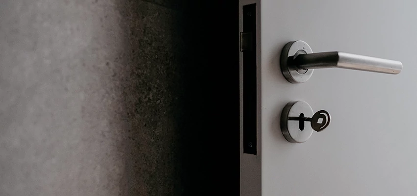 Front Door Handle Repair And Installation in Hoffman Estates, IL