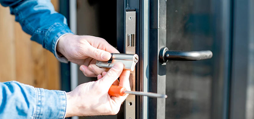 Eviction Locksmith For Lock Repair in Hoffman Estates, IL