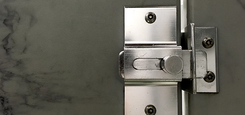 Fix A Room Door Lock in Hoffman Estates, IL
