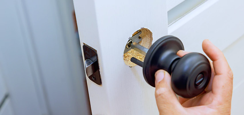 Locksmith For Lock Repair Near Me in Hoffman Estates