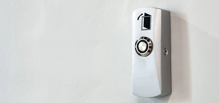 Residential Access Keypads Systems Installation in Hoffman Estates, IL