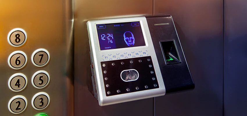 Commercial Locksmith For Lock Repair in Hoffman Estates, IL