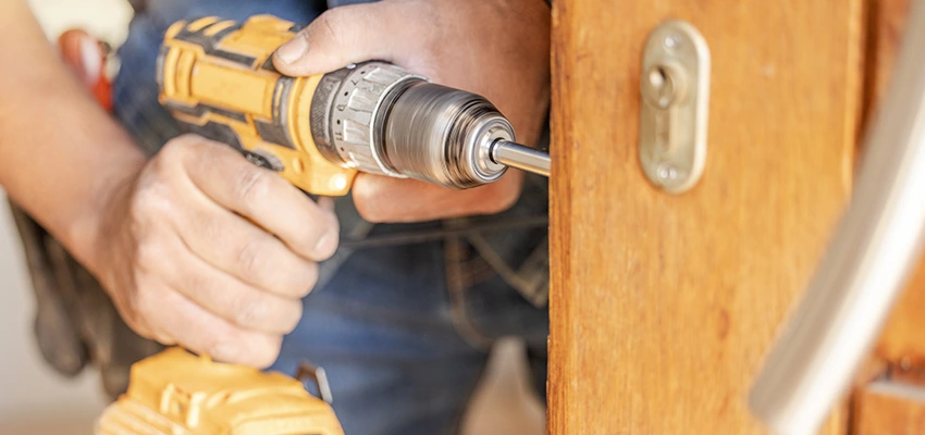 Eviction Locksmith in Hoffman Estates, Illinois