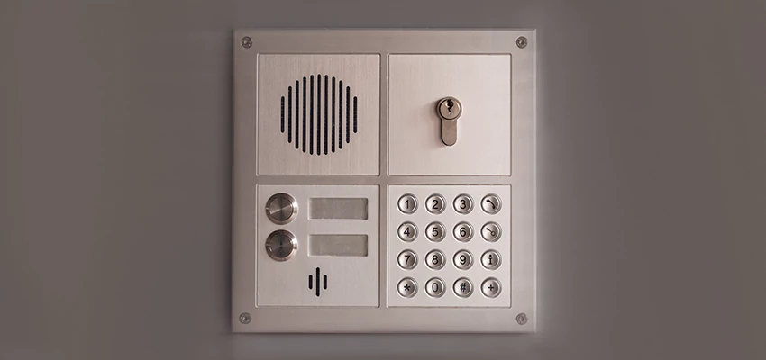 Mobile Access Control System Installation in Hoffman Estates, IL