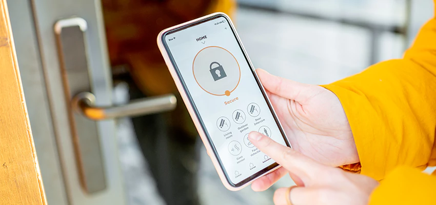 Automatic Door Lock Opener Repair in Hoffman Estates, Illinois