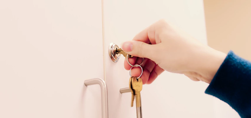 Cabinet Electronic Locks Repair in Hoffman Estates, Illinois