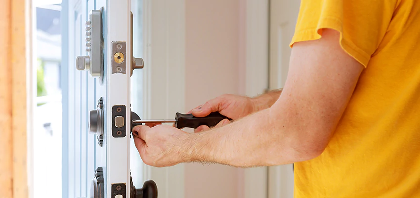 Eviction Locksmith For Key Fob Replacement Services in Hoffman Estates, IL