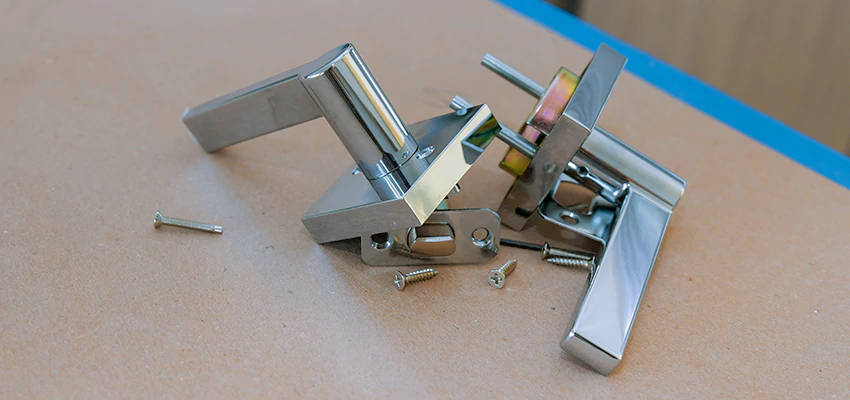 Master Lock Key System Installation Service in Hoffman Estates, Illinois