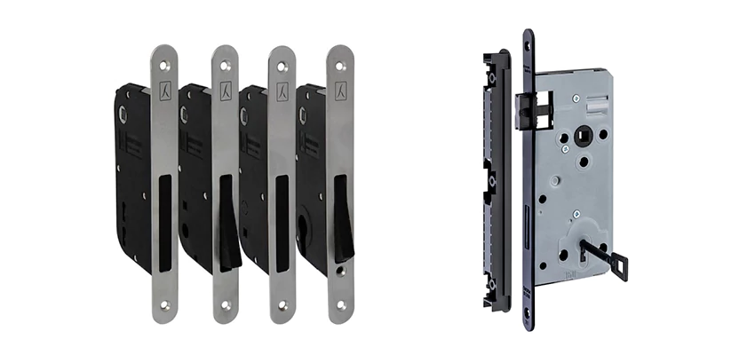 Locksmith For Magnetic Door Locks in Hoffman Estates, IL