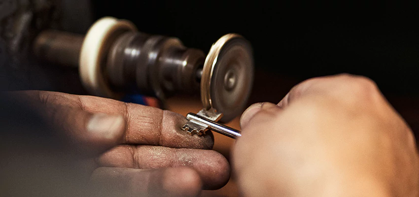 Hotel Lock Master Key System in Hoffman Estates, Illinois