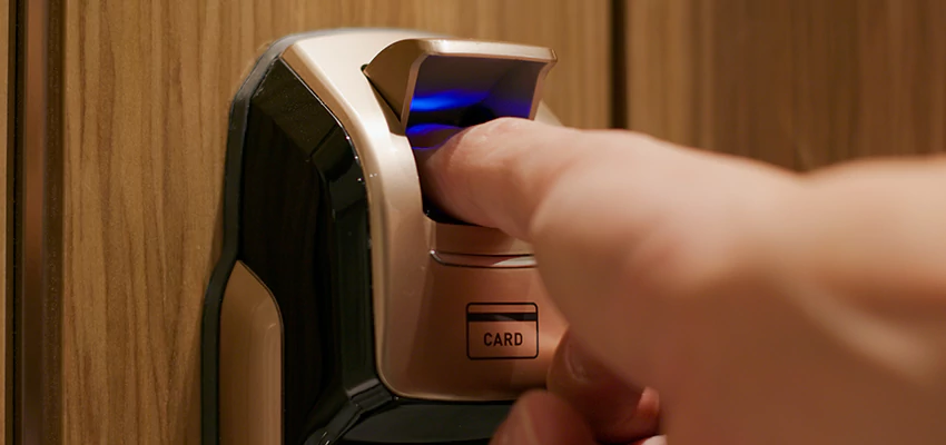 Office Rolling Door Lock Upgrades Solutions in Hoffman Estates, IL