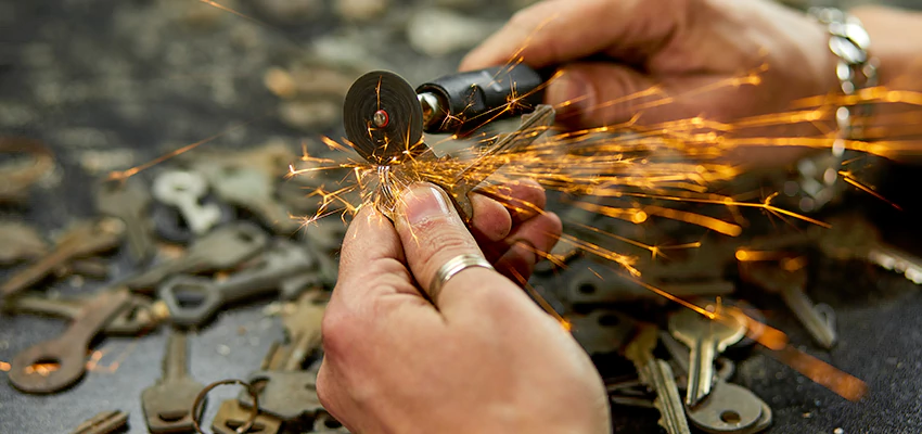 24/7 Locksmith Services For Lock Rekeying in Hoffman Estates, IL