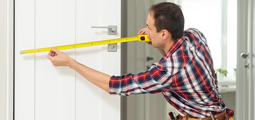 Bonded & Insured Locksmiths For Lock Repair in Hoffman Estates