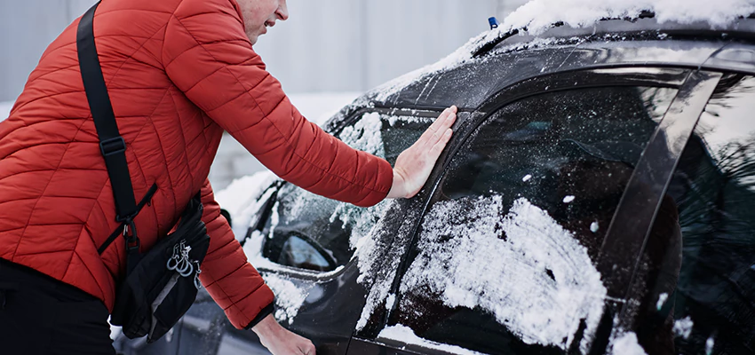 Car Key Retrieval Services in Hoffman Estates, Illinois