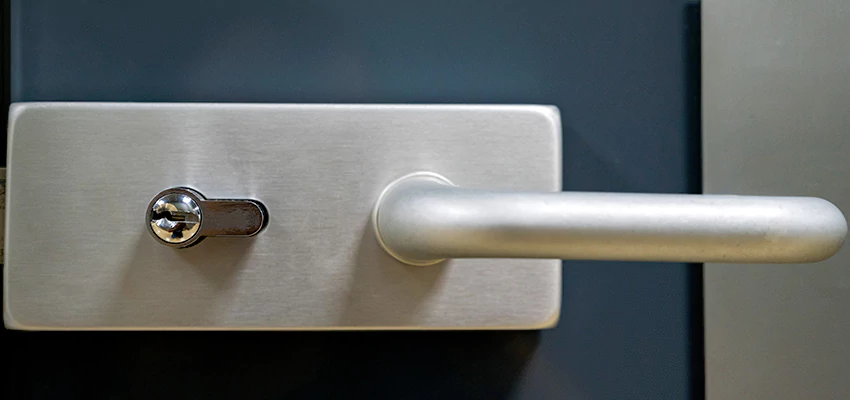 Change Patio Door Locks in Hoffman Estates, Illinois