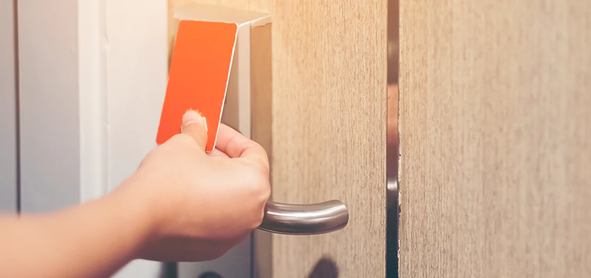 Electronic Locks Motor Repair in Hoffman Estates, Illinois