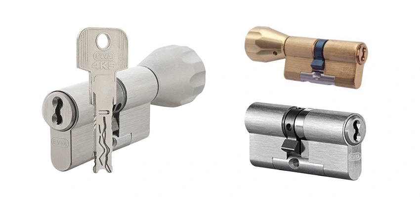 Evva Padlock Installation in Hoffman Estates, Illinois