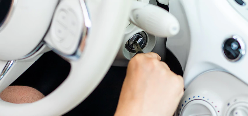 Ignition Lock Barrel Replacement Near Me in Hoffman Estates, Illinois