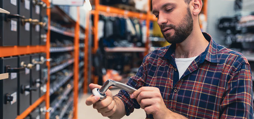 Locksmith For Retail Stores Lockout Services in Hoffman Estates, Illinois